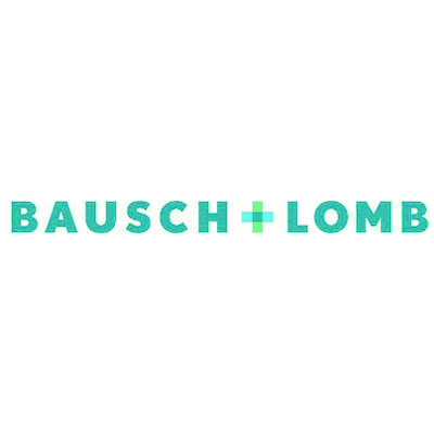 BAUSCH + LOMB Kontaktlinsen